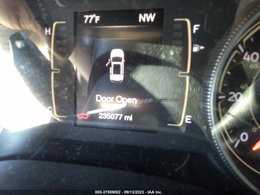 2014 JEEP CHEROKEE SPORT - 1C4PJLAB7EW126387