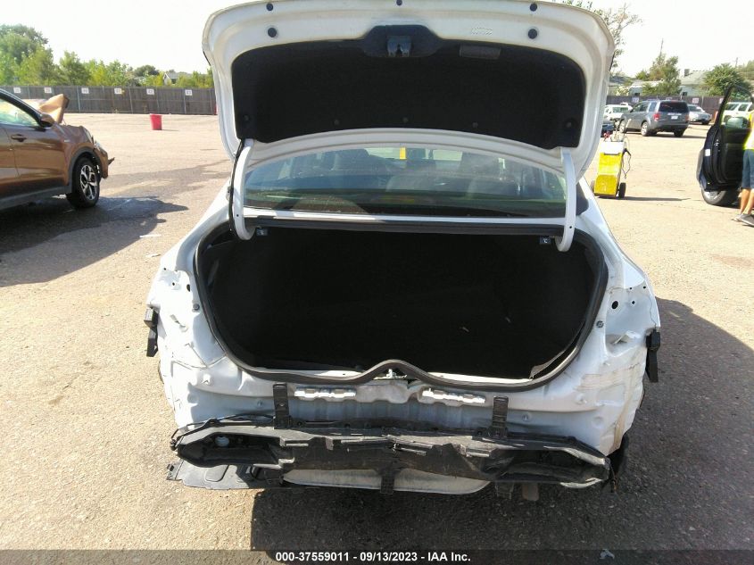 2022 KIA FORTE LXS - 3KPF24AD7NE479514