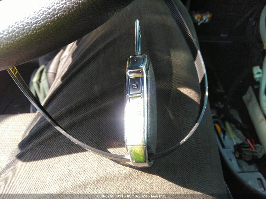 2022 KIA FORTE LXS - 3KPF24AD7NE479514