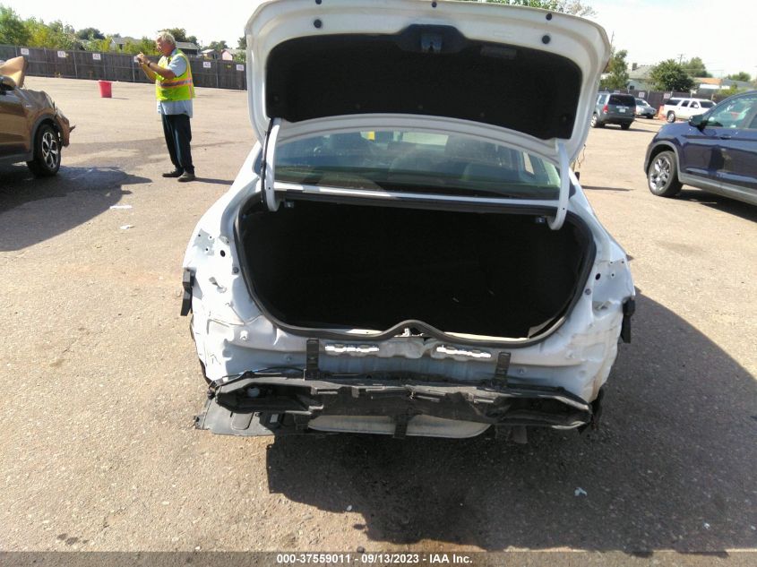 2022 KIA FORTE LXS - 3KPF24AD7NE479514