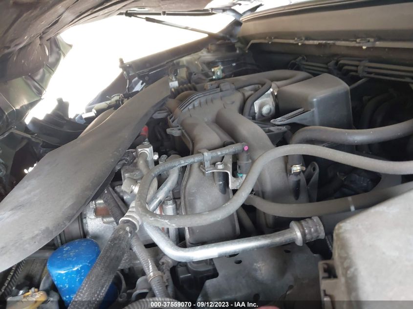 2015 SUBARU LEGACY 2.5I - 4S3BNBA64F3063957