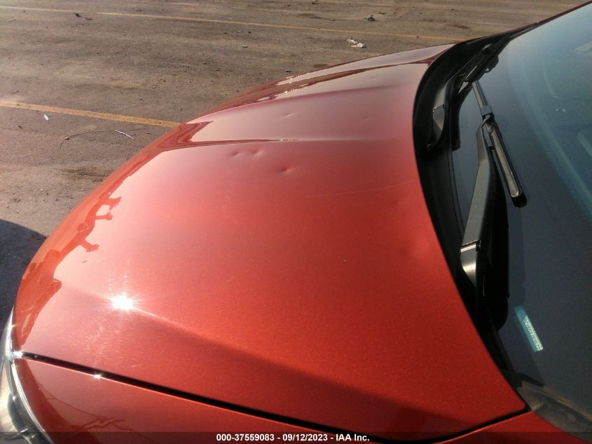 2018 CHRYSLER PACIFICA TOURING L - 2C4RC1BG8JR357223