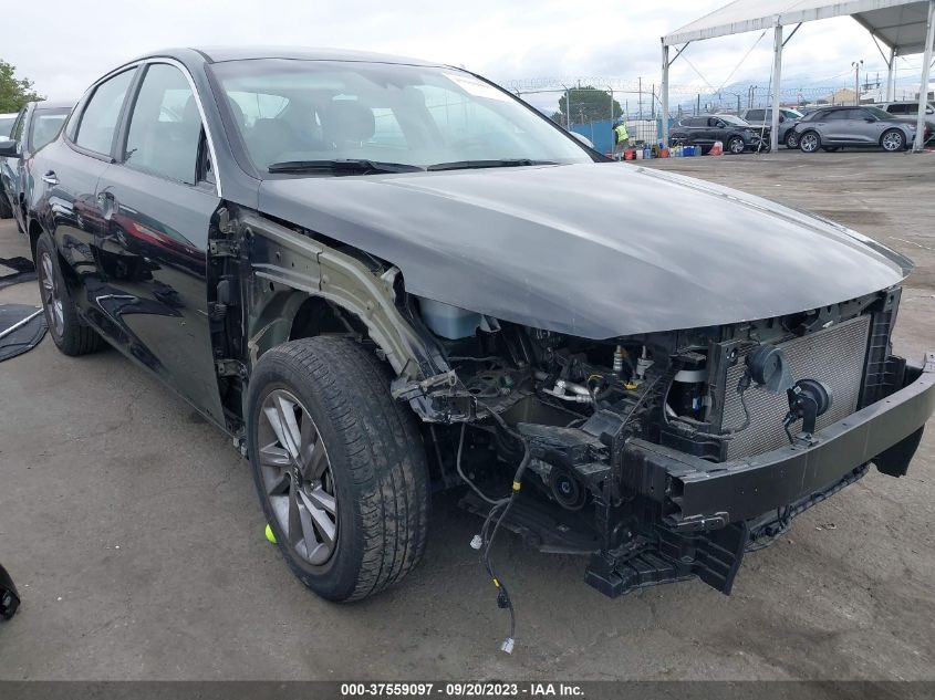 2020 KIA OPTIMA LX - 5XXGT4L30LG448972