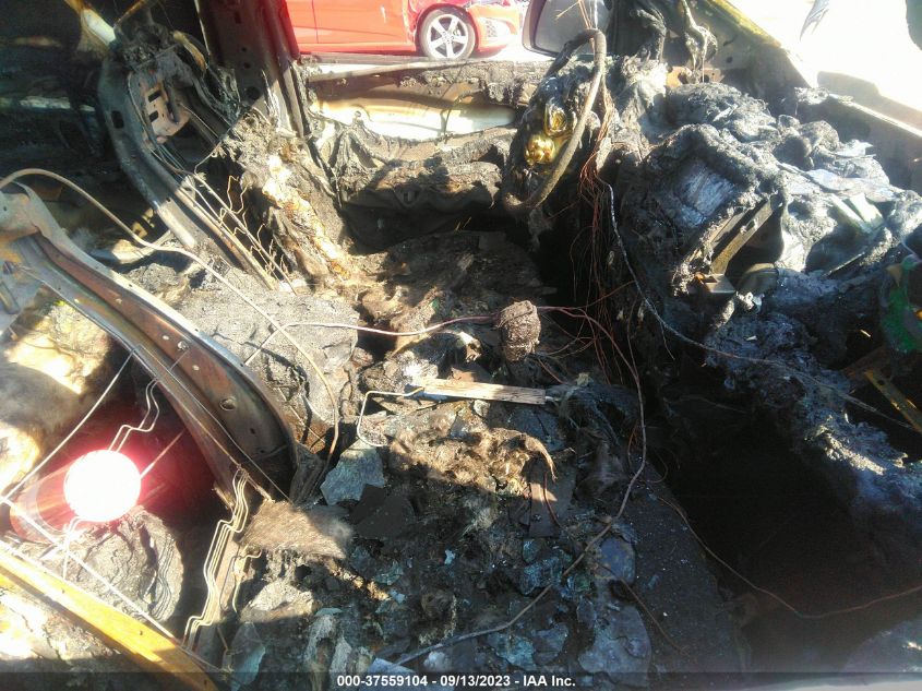 2021 FORD RANGER XL/XLT/LARIAT - 1FTER4FH5MLD35274