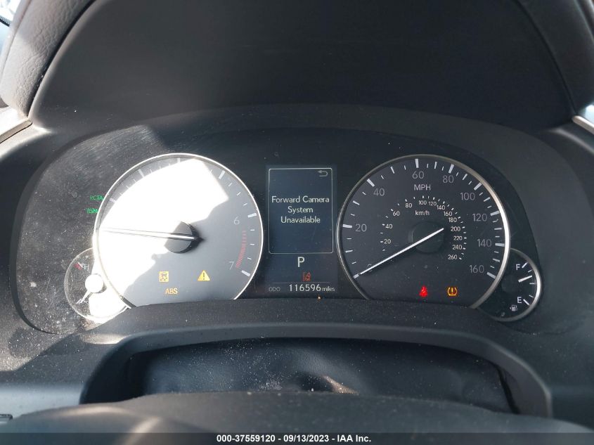 2017 LEXUS RX 350 - 2T2BZMCA4HC081026