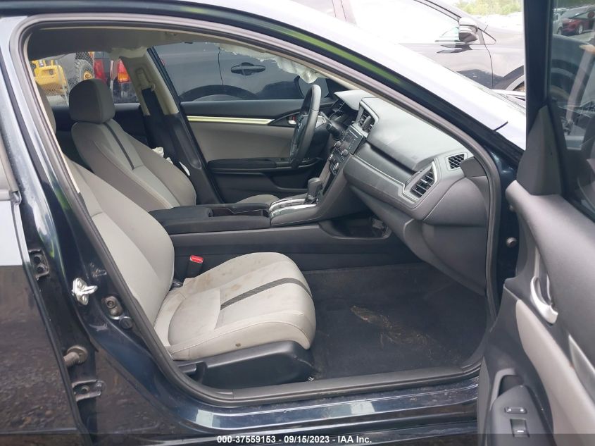 2018 HONDA CIVIC SEDAN LX - 2HGFC2F59JH597924