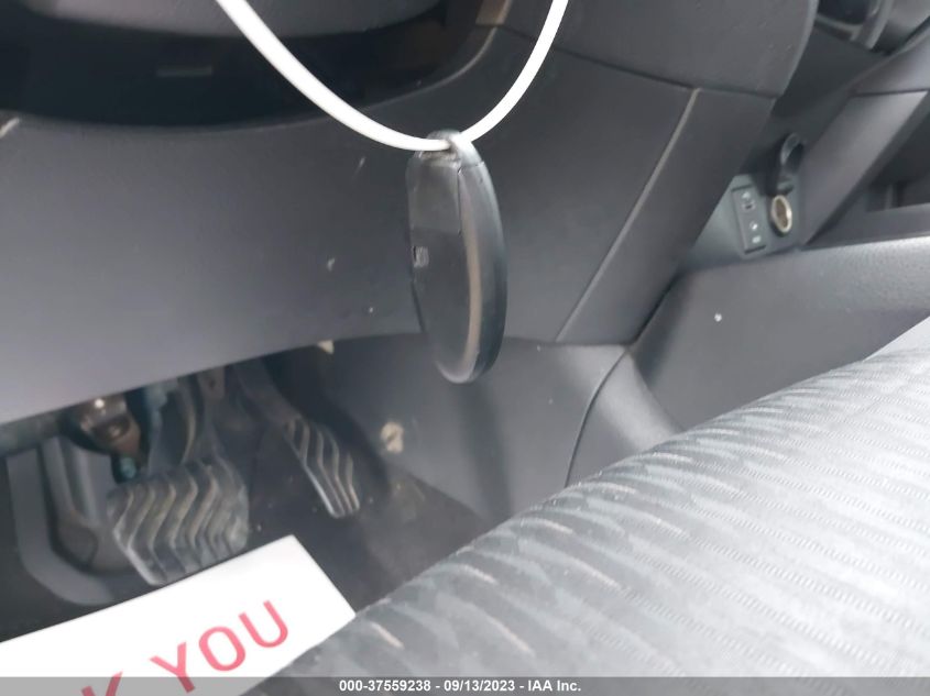 2017 NISSAN ROGUE SV - JN8AT2MTXHW392980