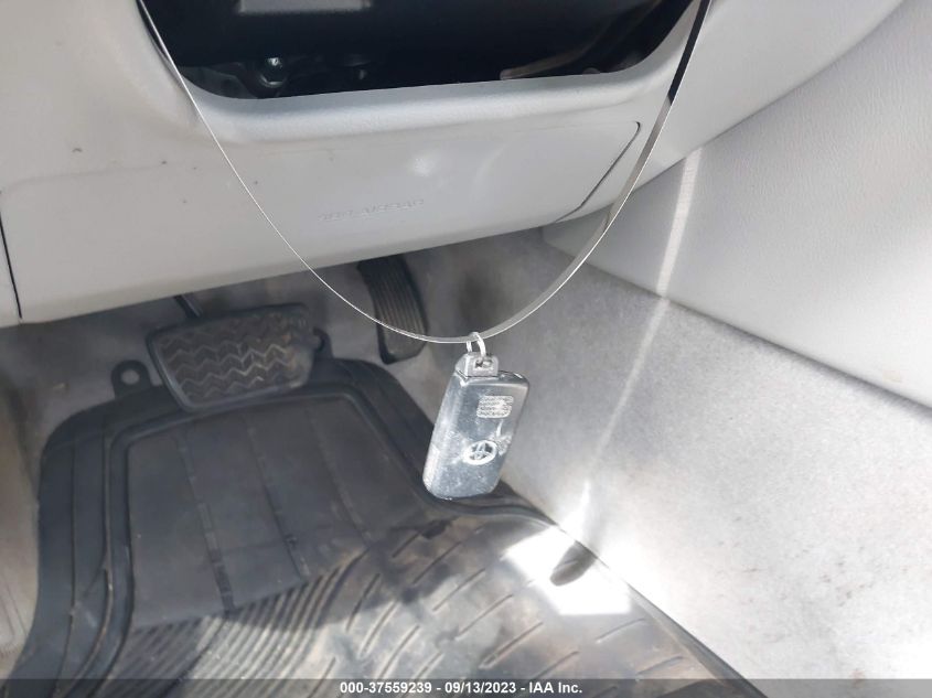 2013 TOYOTA CAMRY L/LE/SE/XLE - 4T4BF1FK9DR279714
