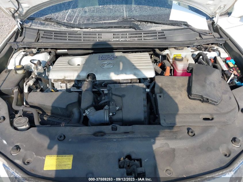 2014 LEXUS CT 200H HYBRID - JTHKD5BHXE2175234