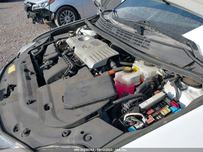 2014 LEXUS CT 200H HYBRID - JTHKD5BHXE2175234