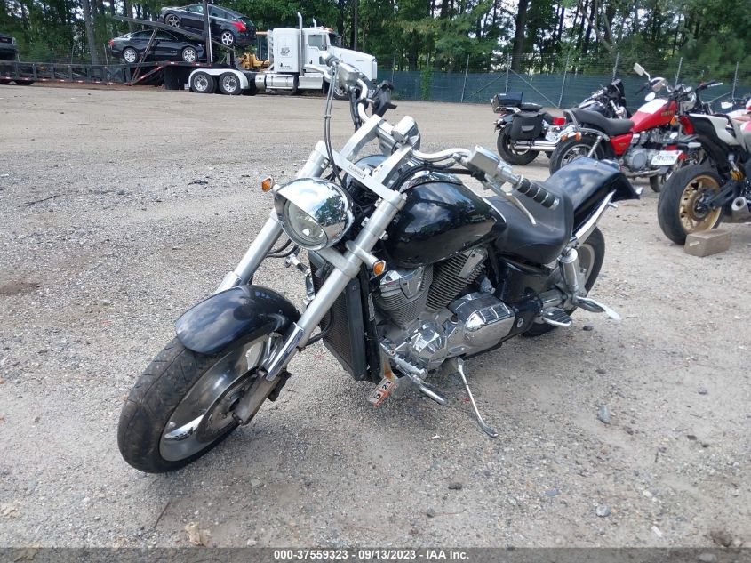 2002 HONDA VTX1800 C 1HFSC46052A011223