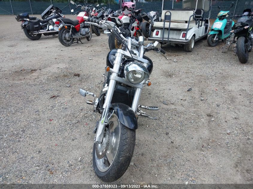 2002 HONDA VTX1800 C 1HFSC46052A011223