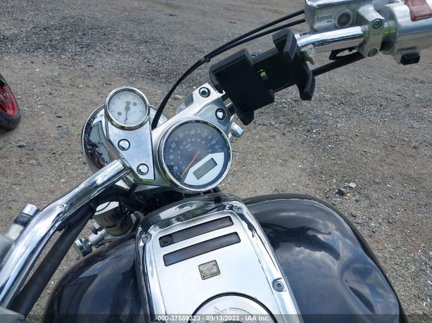 2002 HONDA VTX1800 C 1HFSC46052A011223
