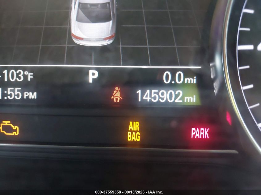 2013 AUDI A8 3.0L WAUAGAFDXDN027888