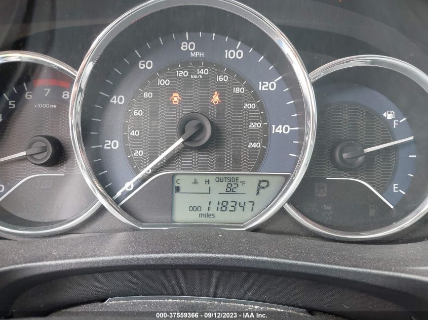 2015 TOYOTA COROLLA L/LE/LE PLS/PRM/S/S PLS - 5YFBURHE4FP198887
