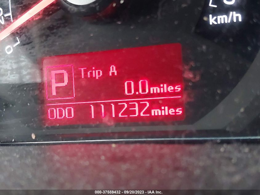 2015 KIA SPORTAGE EX - KNDPC3AC7F7728107