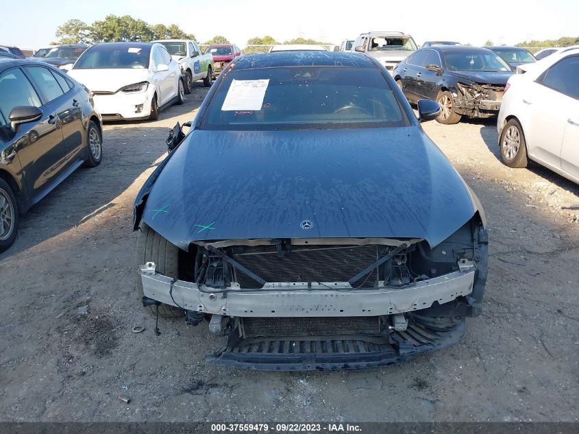 2018 MERCEDES-BENZ E 300 WDDZF4JB4JA365702