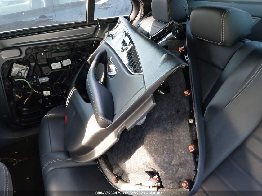 2018 MERCEDES-BENZ E 300 WDDZF4JB4JA365702