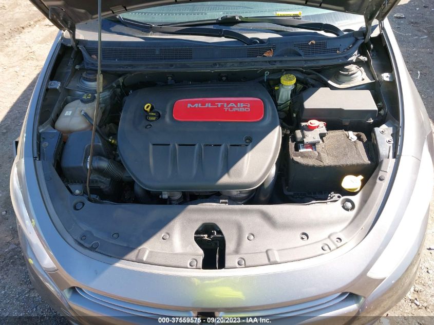 2013 DODGE DART SXT - 1C3CDFBHXDD707603
