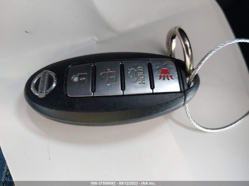 2019 NISSAN SENTRA S/SV/SR/SL - 3N1AB7AP0KY430979