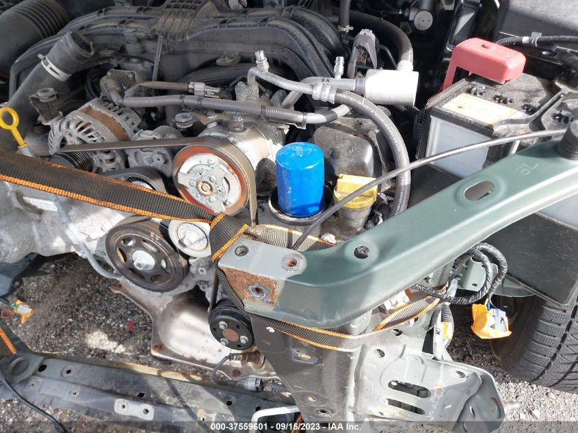 2020 SUBARU FORESTER PREMIUM - JF2SKAJC5LH428705