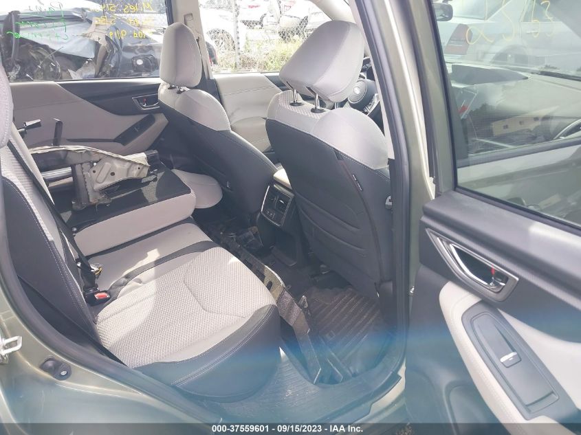 2020 SUBARU FORESTER PREMIUM - JF2SKAJC5LH428705