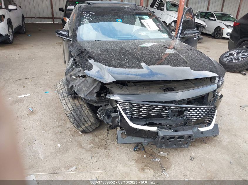 2021 CADILLAC CT5 PREMIUM LUXURY - 1G6DN5RW4M0147129