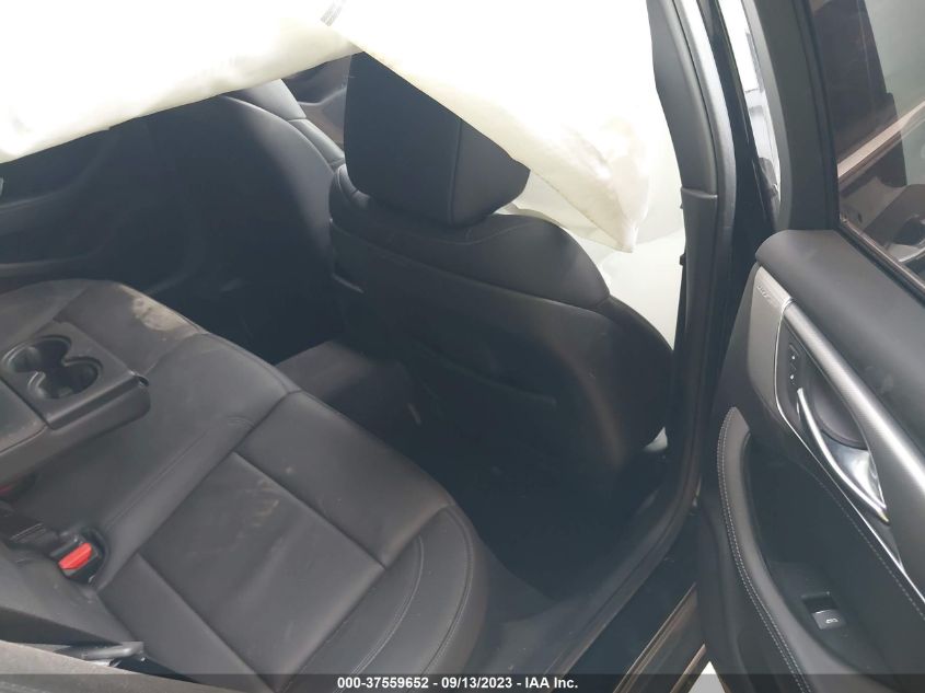 2021 CADILLAC CT5 PREMIUM LUXURY - 1G6DN5RW4M0147129