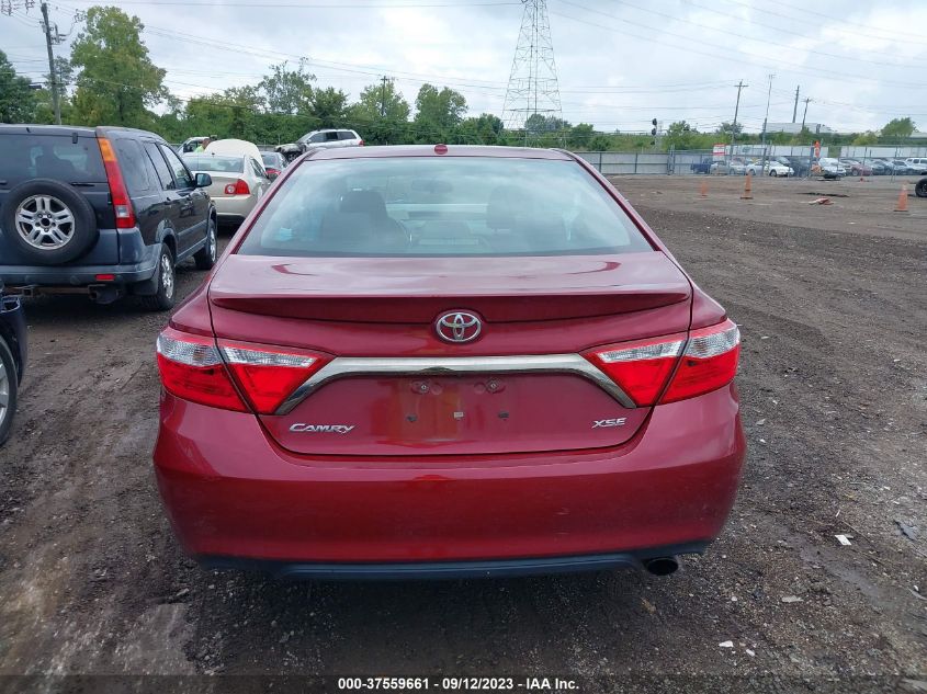 2015 TOYOTA CAMRY XLE/SE/LE/XSE - 4T1BF1FK2FU910543