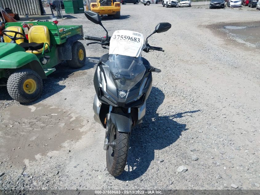 2021 HONDA ADV150 A MLHKF3852M5001018