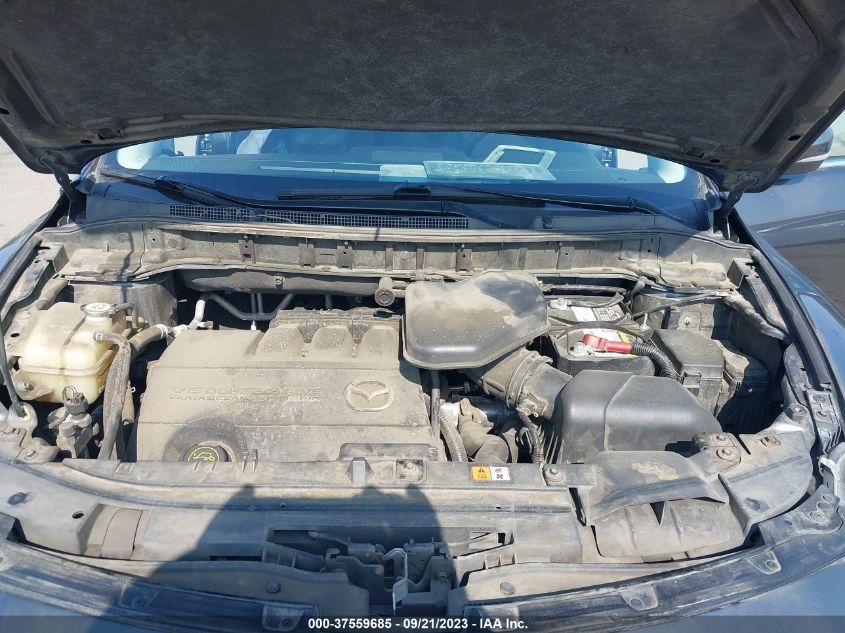 2015 MAZDA CX-9 GRAND TOURING - JM3TB3DV4F0463726