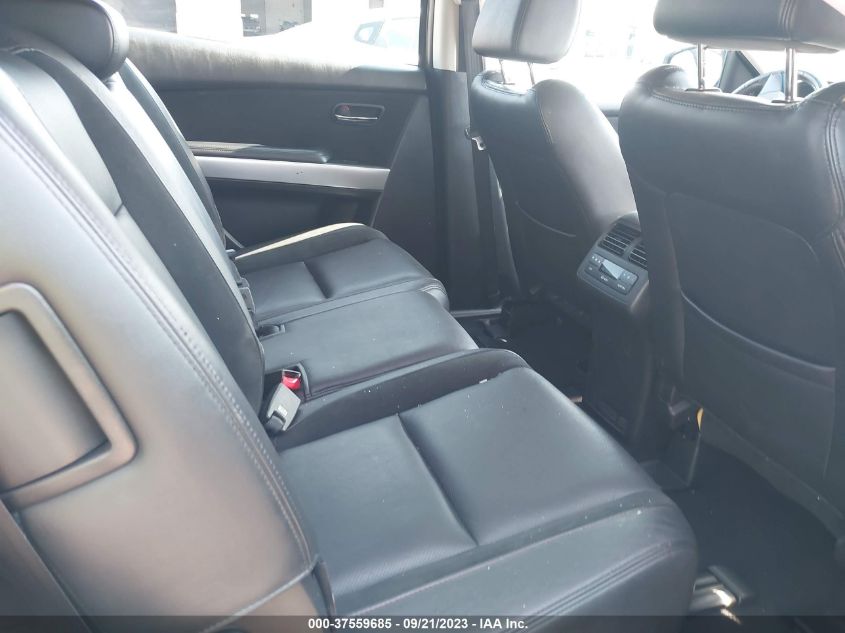 2015 MAZDA CX-9 GRAND TOURING - JM3TB3DV4F0463726