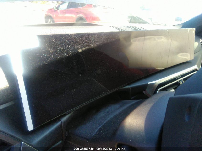 2023 BMW I4 EDRIVE40 - WBY73AW04PFP53734