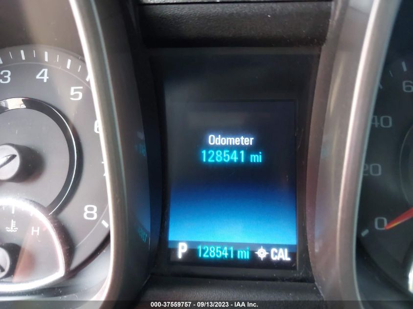 2015 CHEVROLET MALIBU LS - 1G11B5SL6FF297129