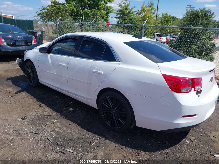 2015 CHEVROLET MALIBU LS - 1G11B5SL6FF297129