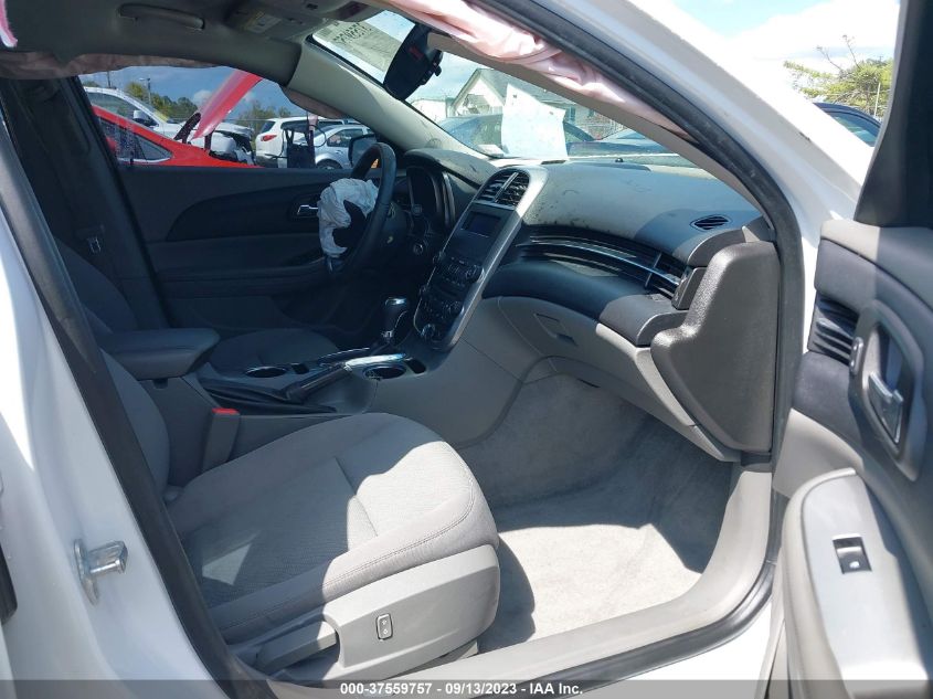 2015 CHEVROLET MALIBU LS - 1G11B5SL6FF297129