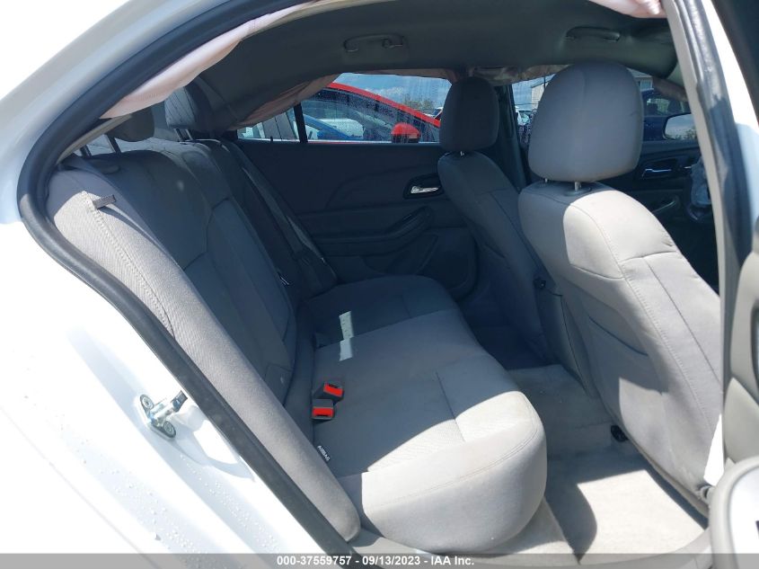 2015 CHEVROLET MALIBU LS - 1G11B5SL6FF297129