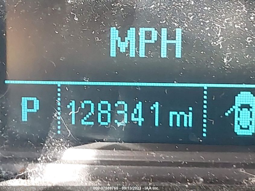 2016 CHEVROLET EQUINOX LT - 2GNALCEK8G1121551