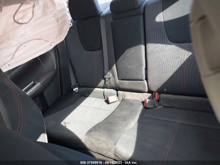 2013 SUBARU IMPREZA WRX JF1GV7E64DG022348