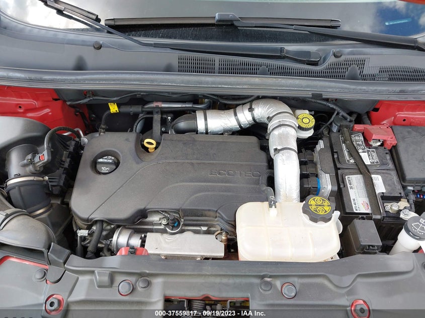 VIN KL4CJGSM1KB801749 2019 BUICK ENCORE ESSENCE