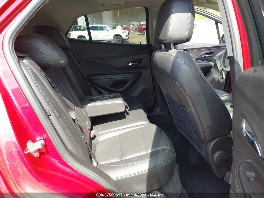 VIN KL4CJGSM1KB801749 2019 BUICK ENCORE ESSENCE