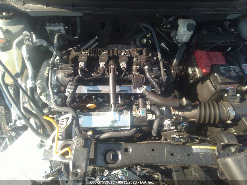 2023 NISSAN KICKS SV - 3N1CP5CV2PL524828