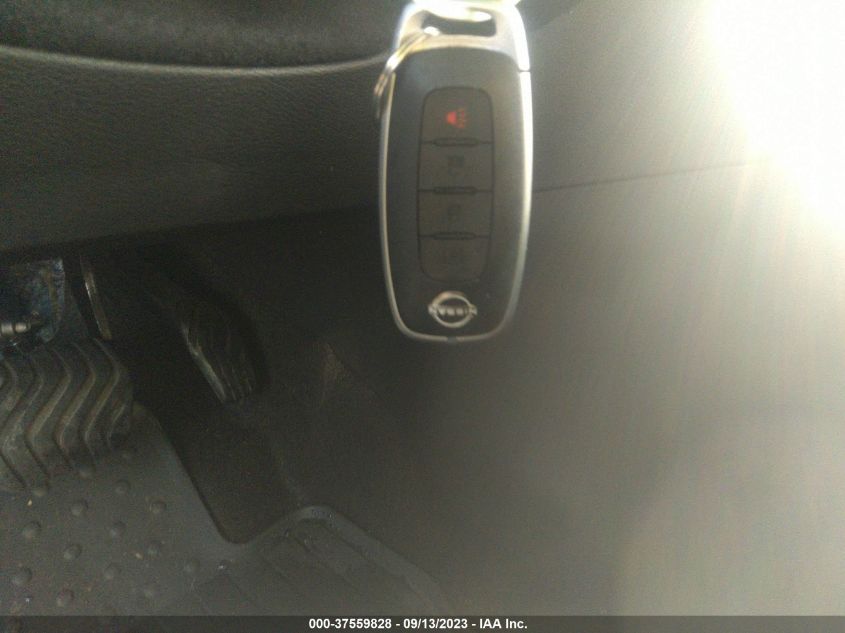 2023 NISSAN KICKS SV - 3N1CP5CV2PL524828