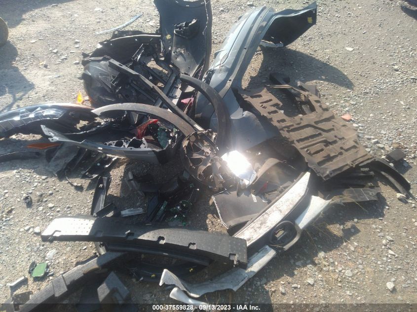 2023 NISSAN KICKS SV - 3N1CP5CV2PL524828