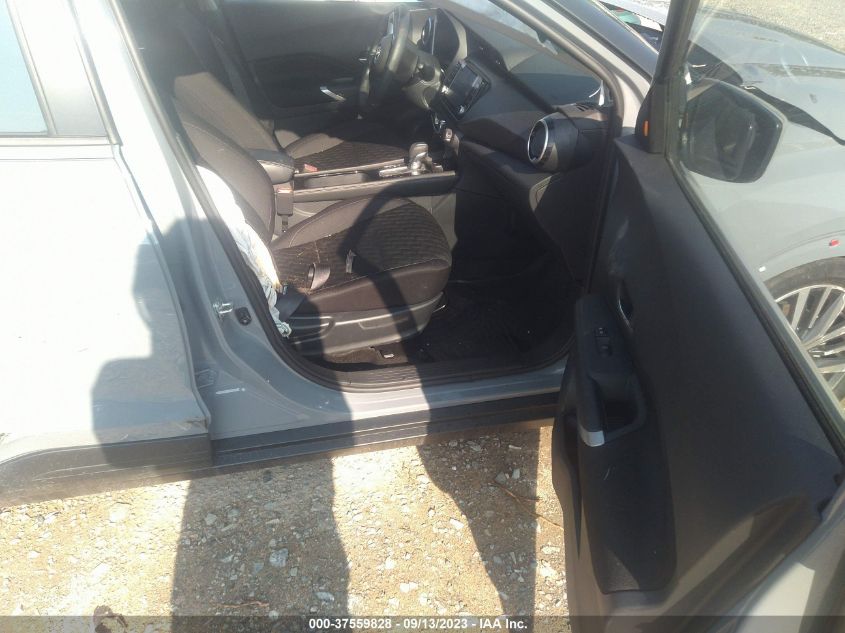 2023 NISSAN KICKS SV - 3N1CP5CV2PL524828