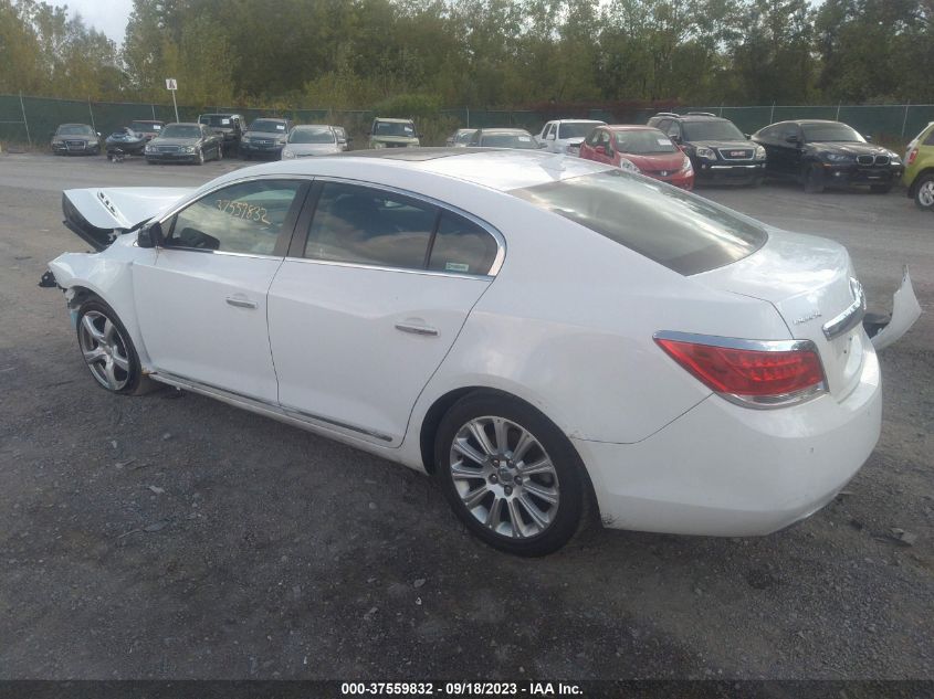 2013 BUICK LACROSSE - 1G4GC5E30DF303154
