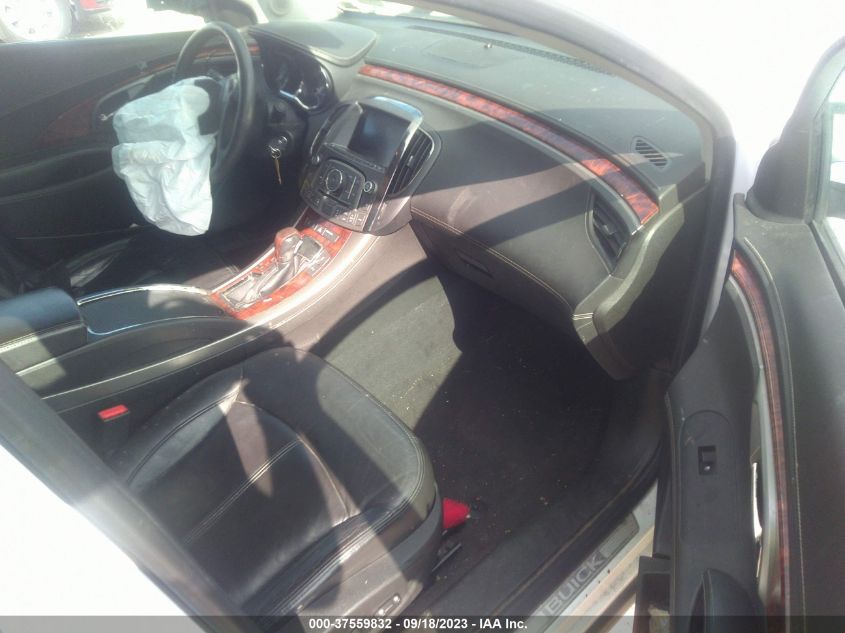2013 BUICK LACROSSE - 1G4GC5E30DF303154
