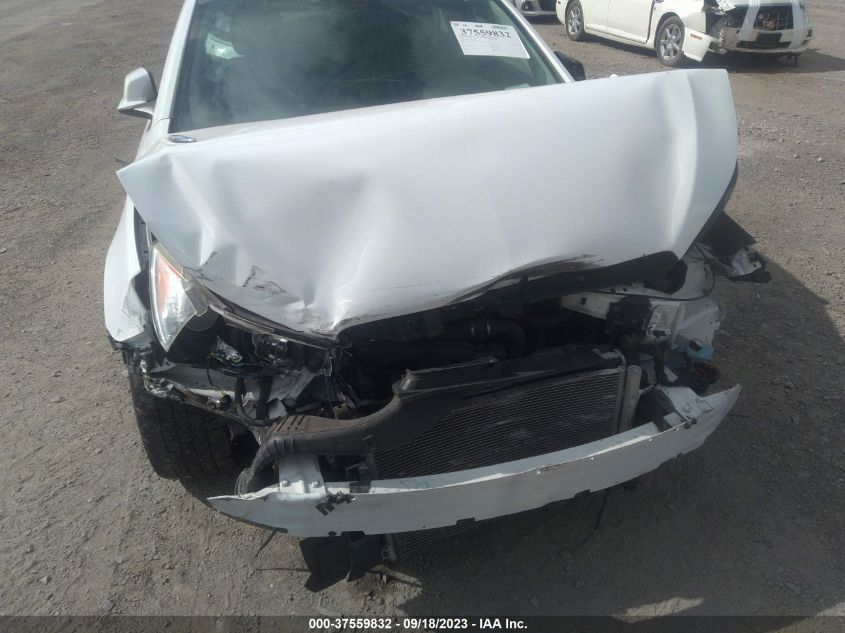2013 BUICK LACROSSE - 1G4GC5E30DF303154
