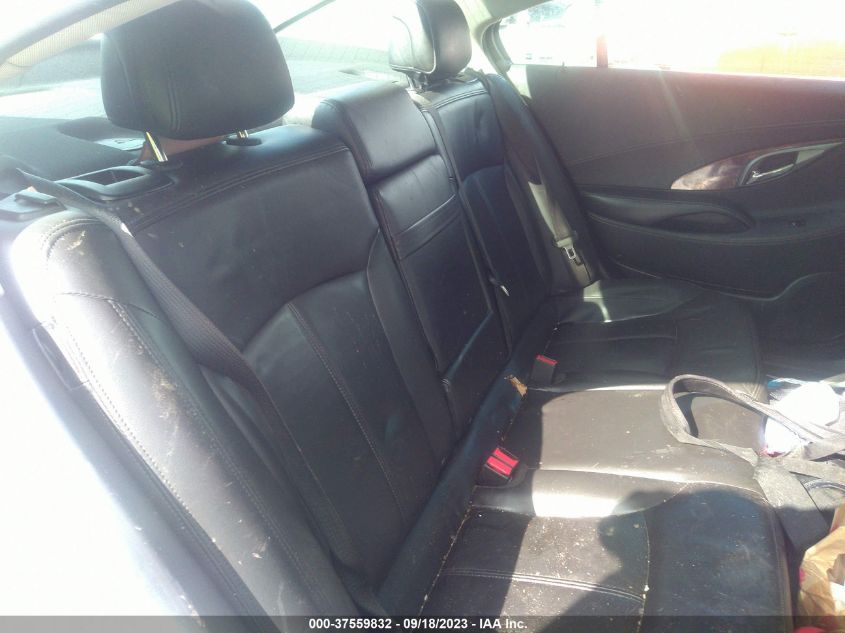 2013 BUICK LACROSSE - 1G4GC5E30DF303154