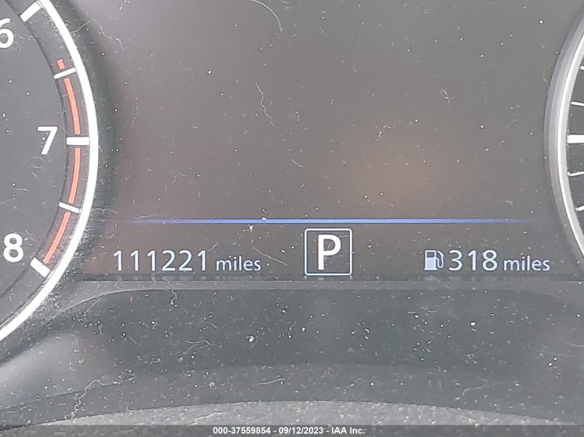2019 NISSAN ALTIMA 2.5 S - 1N4BL4BV7KC126430